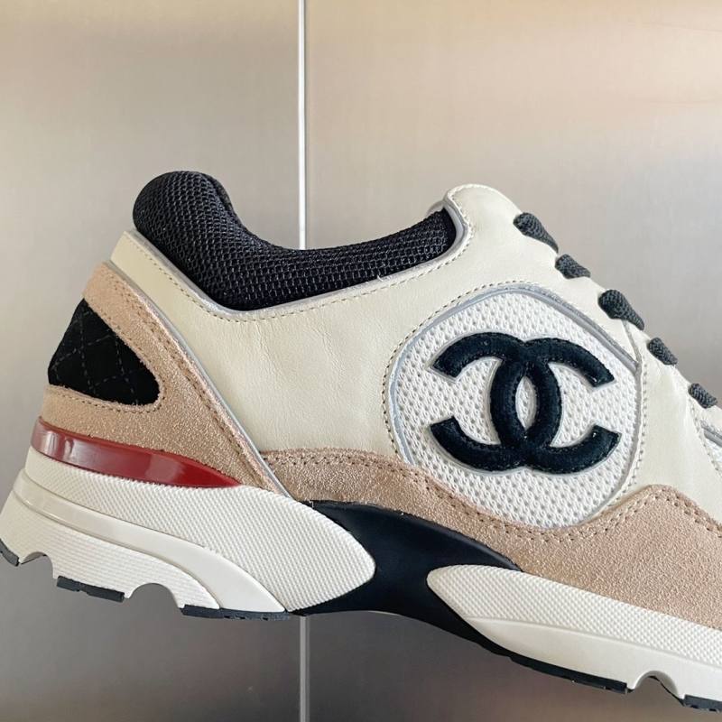 Chanel Sport Shoes